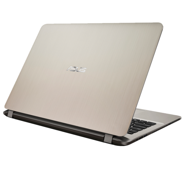 Asus X507MA Pentium/ 1 TB/ 4 GB/ VGA Integrată/ Gold photo 3 Asus X507MA Pentium/ 1 TB/ 4 GB/ VGA Integrată/ Gold photo 3