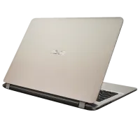 Laptop Asus X507MA Pentium N5000 / 4 GB / / VGA Integrată / Gold photo 6