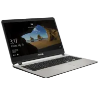 Laptop Asus X507MA Pentium N5000 / 4 GB / / VGA Integrată / Gold photo 7