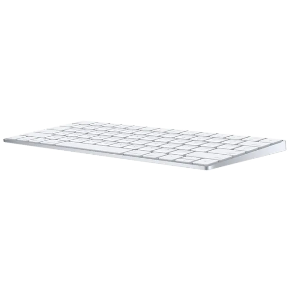 Клавиатура Apple Magic Keyboard 2 Беспроводные / Белый photo 5