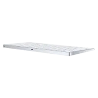 Клавиатура Apple Magic Keyboard 2 Беспроводные / Белый photo 6