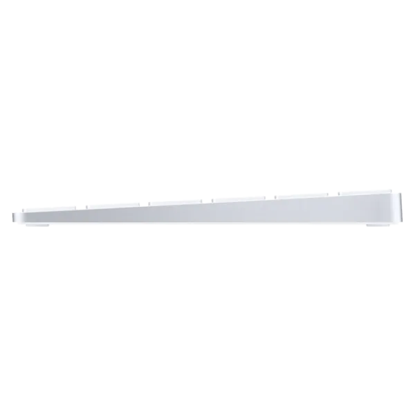 Клавиатура Apple Magic Keyboard 2 Беспроводные / Белый photo 7