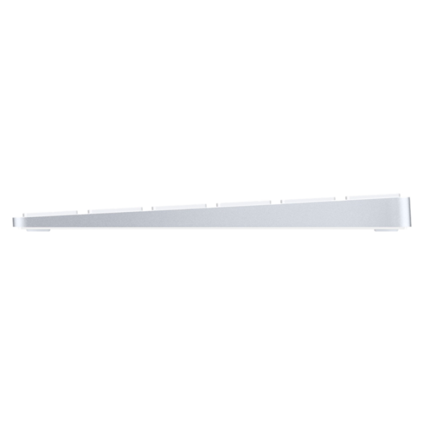 Клавиатура Apple Magic Keyboard 2 Беспроводные / Белый photo 7