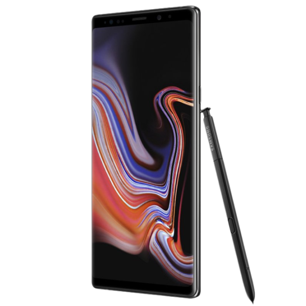 Samsung Galaxy Note 9 N960 6 GB /128 GB Black 📱 ENTER.ONLINE