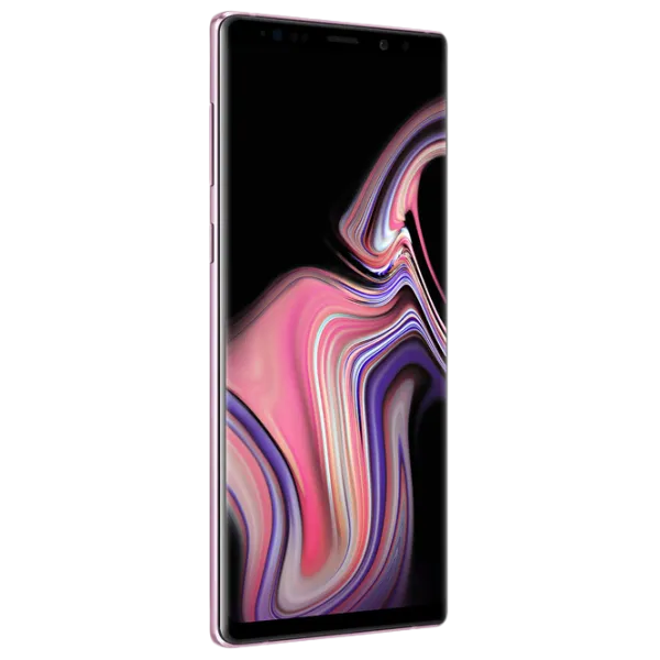 Samsung Galaxy Note 9 N960 6 ГБ/ 128 ГБ/ Dual SIM/ Lavender Пурпурный photo 3