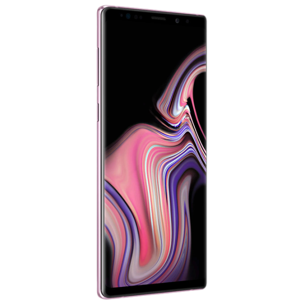 Samsung Galaxy Note 9 N960 6 ГБ/ 128 ГБ/ Dual SIM/ Lavender Пурпурный photo 3
