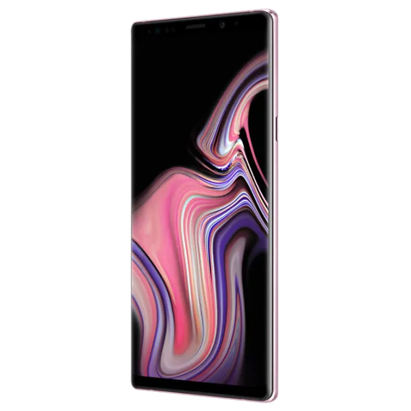 Samsung Galaxy Note 9 N960 6 ГБ/ 128 ГБ/ Dual SIM/ Lavender Пурпурный photo 4