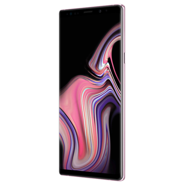 Samsung Galaxy Note 9 N960 6 ГБ/ 128 ГБ/ Dual SIM/ Lavender Пурпурный photo 4