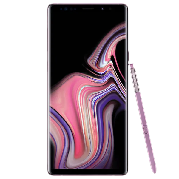Samsung Galaxy Note 9 N960 6 ГБ/ 128 ГБ/ Dual SIM/ Lavender Пурпурный photo 7