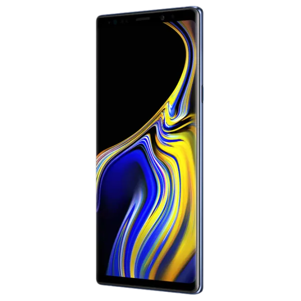 Samsung Galaxy Note 9 N960 6 ГБ/ 128 ГБ/ Dual SIM/ Ocean Синий photo 4