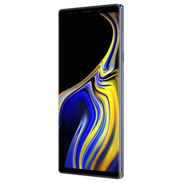 Samsung Galaxy Note 9 N960 6 ГБ/ 128 ГБ/ Dual SIM/ Ocean Синий photo 4