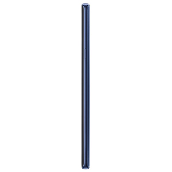 Samsung Galaxy Note 9 N960 6 ГБ/ 128 ГБ/ Dual SIM/ Ocean Синий photo 6