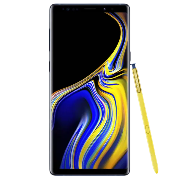 Samsung Galaxy Note 9 N960 6 ГБ/ 128 ГБ/ Dual SIM/ Ocean Синий photo 7