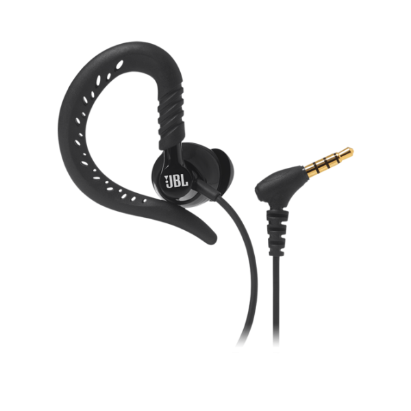 Наушники JBL Focus 100 Черный Проводная/ Персональный photo 2 Наушники JBL Focus 100 Черный Проводная/ Персональный photo 2
