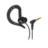 Наушники JBL Focus 100 Черный Проводная/ Персональный photo 2