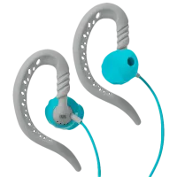 Наушники JBL Focus 100 Teal Серый Проводная/ Персональный photo 2