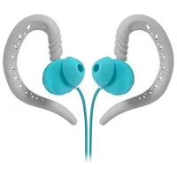 Наушники JBL Focus 100 Teal Серый Проводная/ Персональный photo 3