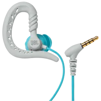 Наушники JBL Focus 100 Teal Серый Проводная/ Персональный photo 4