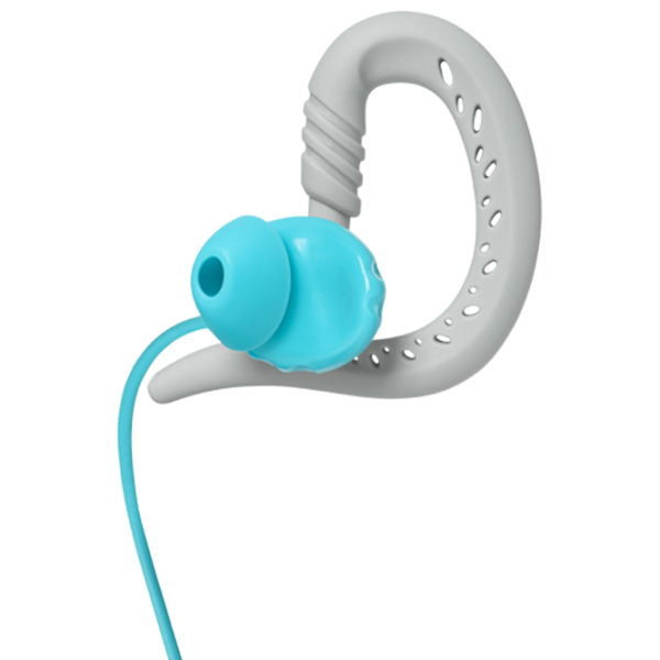 Наушники JBL Focus 100 Teal Серый Проводная/ Персональный photo 6 Наушники JBL Focus 100 Teal Серый Проводная/ Персональный photo 6