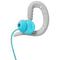 Наушники JBL Focus 100 Teal Серый Проводная/ Персональный photo 6