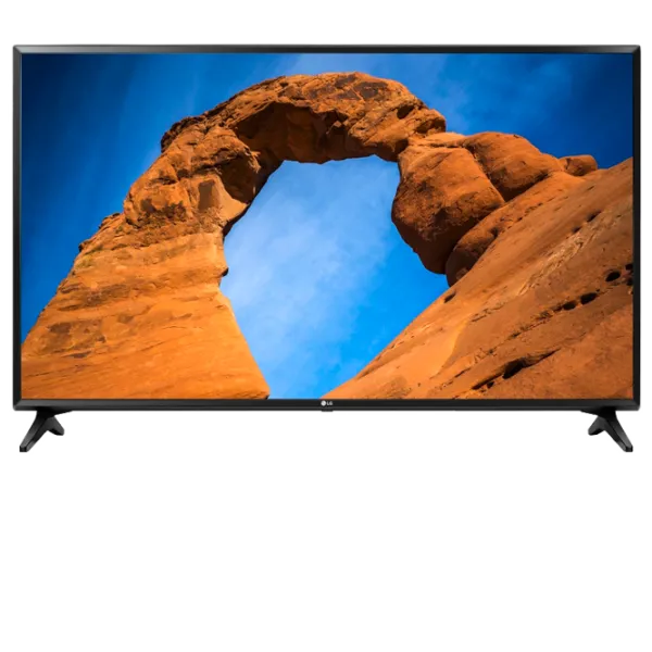 Телевизор LG 43LK5900PLA 43"/ Full HD/ Черный photo 2 Телевизор LG 43LK5900PLA 43"/ Full HD/ Черный photo 2