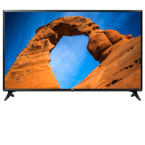 Телевизор LG 43LK5900PLA 43"/ Full HD/ Черный photo 2 Телевизор LG 43LK5900PLA 43"/ Full HD/ Черный photo 2