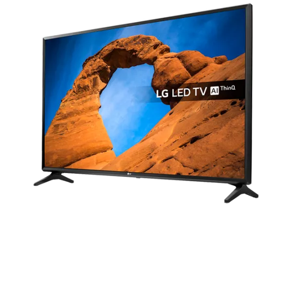 Телевизор LG 43LK5900PLA 43"/ Full HD/ Черный photo 3 Телевизор LG 43LK5900PLA 43"/ Full HD/ Черный photo 3