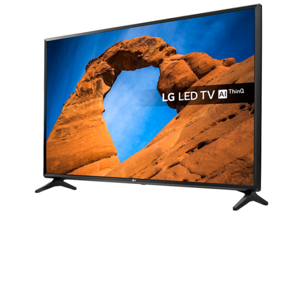 Телевизор LG 43LK5900PLA 43"/ Full HD/ Черный photo 3 Телевизор LG 43LK5900PLA 43"/ Full HD/ Черный photo 3