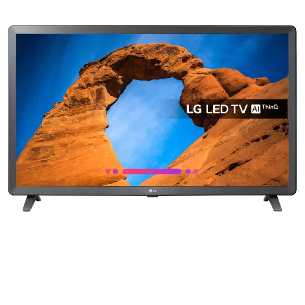 Телевизор LG 32LK6100PLB 32"/ Full HD/ Черный photo 2