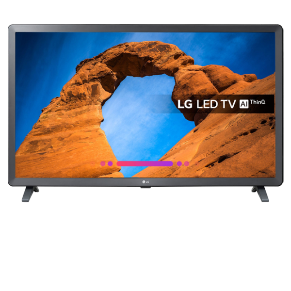Телевизор LG 32LK6100PLB 32"/ Full HD/ Черный photo 2