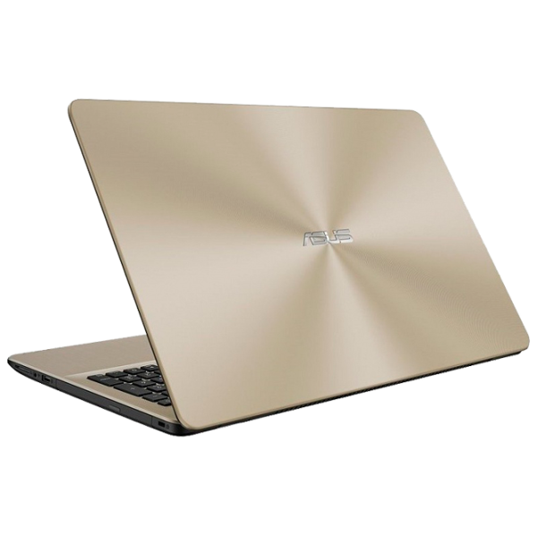 Asus VivoBook X542UN Core i5/ 1 TB/ 8 GB/ VGA Discretă/ Gold photo 4 Asus VivoBook X542UN Core i5/ 1 TB/ 8 GB/ VGA Discretă/ Gold photo 4