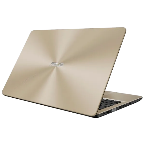Asus VivoBook X542UN Core i5/ 1 TB/ 8 GB/ VGA Discretă/ Gold photo 5 Asus VivoBook X542UN Core i5/ 1 TB/ 8 GB/ VGA Discretă/ Gold photo 5