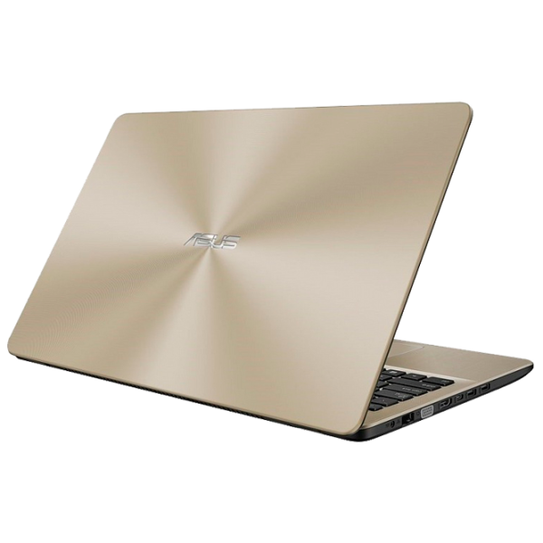 Asus VivoBook X542UN Core i5/ 1 TB/ 8 GB/ VGA Discretă/ Gold photo 5 Asus VivoBook X542UN Core i5/ 1 TB/ 8 GB/ VGA Discretă/ Gold photo 5