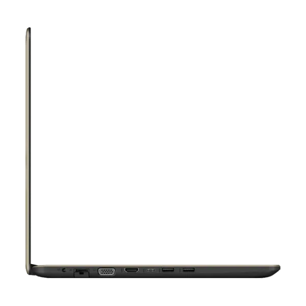 Asus VivoBook X542UN Core i5/ 1 TB/ 8 GB/ VGA Discretă/ Gold photo 6 Asus VivoBook X542UN Core i5/ 1 TB/ 8 GB/ VGA Discretă/ Gold photo 6