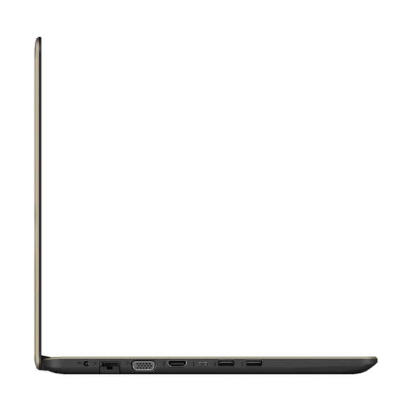 Asus VivoBook X542UN Core i5/ 1 TB/ 8 GB/ VGA Discretă/ Gold photo 6 Asus VivoBook X542UN Core i5/ 1 TB/ 8 GB/ VGA Discretă/ Gold photo 6