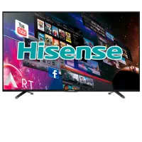 Телевизор Hisense 40N2179PW 40" / LED / Full HD / Smart TV / Черный photo 5