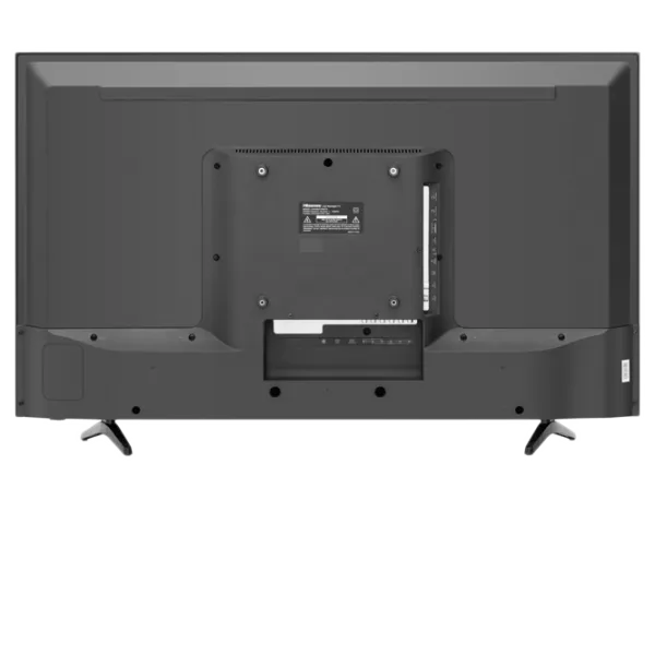 Televizor Hisense 40N2179PW 40"/ LED/ Full HD/ Smart TV/ Black photo 6