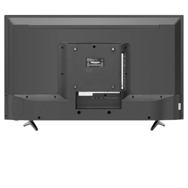Televizor Hisense 40N2179PW 40"/ LED/ Full HD/ Smart TV/ Black photo 6