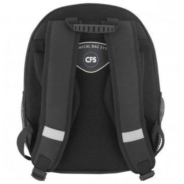 Рюкзак для детей Cool For School Princess 15.4"/ Черный Пурпурный photo 2 Рюкзак для детей Cool For School Princess 15.4"/ Черный Пурпурный photo 2