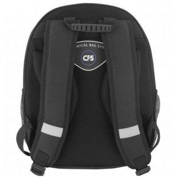 Рюкзак для детей Cool For School Princess 15.4"/ Черный Пурпурный photo 2 Рюкзак для детей Cool For School Princess 15.4"/ Черный Пурпурный photo 2