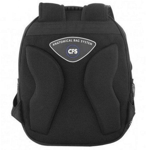 Рюкзак для детей Cool For School Princess 15.4"/ Черный Пурпурный photo 3 Рюкзак для детей Cool For School Princess 15.4"/ Черный Пурпурный photo 3