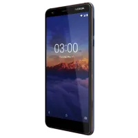 Nokia 3.1 2 ГБ/ 16 ГБ/ Dual SIM/ Синий photo 3