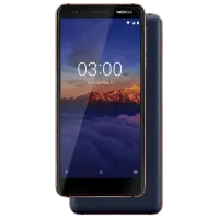 Nokia 3.1 2 ГБ/ 16 ГБ/ Dual SIM/ Синий photo 4