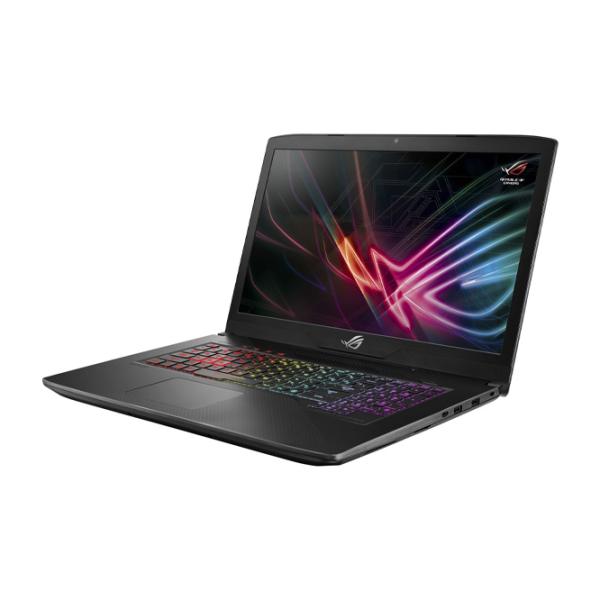 Asus Rog Strix SCAR Edition ROG Strix Core i7/ 1 TB/ 8 GB/ 128 GB/ GeForce GTX 1050TI/ Black photo 2