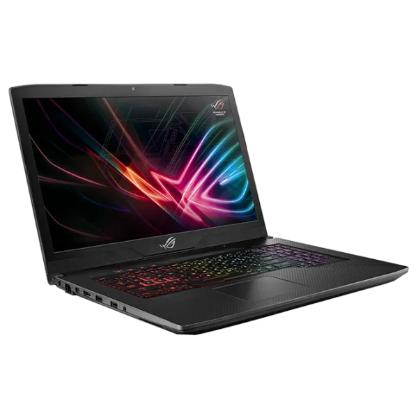 Asus Rog Strix SCAR Edition ROG Strix Core i7/ 1 TB/ 8 GB/ 128 GB/ GeForce GTX 1050TI/ Black photo 4
