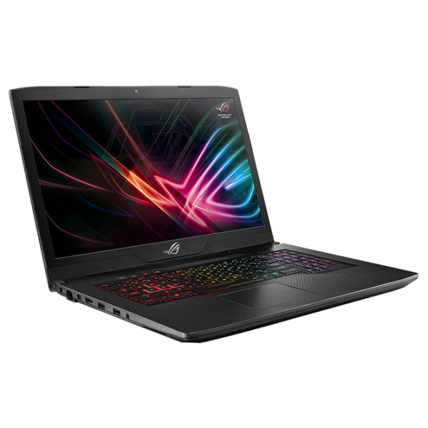 Asus Rog Strix SCAR Edition ROG Strix Core i7/ 1 TB/ 8 GB/ 128 GB/ GeForce GTX 1050TI/ Black photo 4