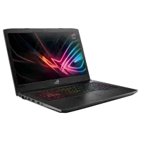 Ноутбук Игровой Asus Rog Strix SCAR Edition ROG Strix Core i7 / 8 ГБ / 128 ГБ / GeForce GTX 1050TI / Черный photo 8