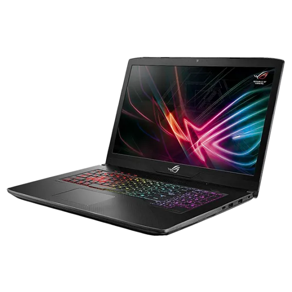 Asus Rog Strix SCAR Edition ROG Strix Core i7/ 1 TB/ 8 GB/ 128 GB/ GeForce GTX 1050TI/ Black photo 7