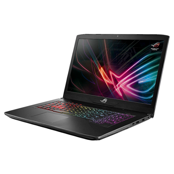 Asus Rog Strix SCAR Edition ROG Strix Core i7/ 1 TB/ 8 GB/ 128 GB/ GeForce GTX 1050TI/ Black photo 7