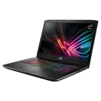 Ноутбук Игровой Asus Rog Strix SCAR Edition ROG Strix Core i7 / 8 ГБ / 128 ГБ / GeForce GTX 1050TI / Черный photo 9
